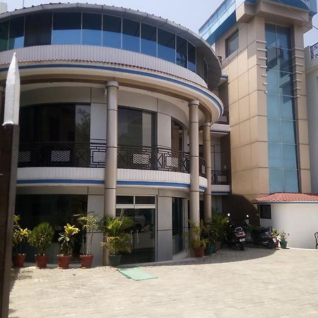 Prasanna Inn Rishikesh Exterior photo