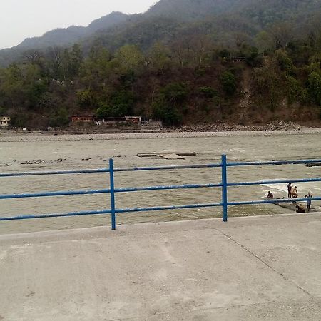Prasanna Inn Rishikesh Exterior photo