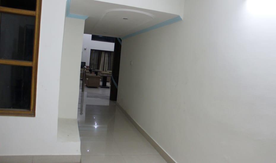 Prasanna Inn Rishikesh Exterior photo
