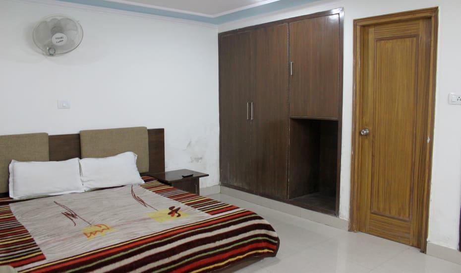 Prasanna Inn Rishikesh Exterior photo