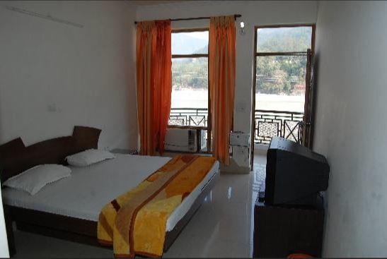 Prasanna Inn Rishikesh Exterior photo
