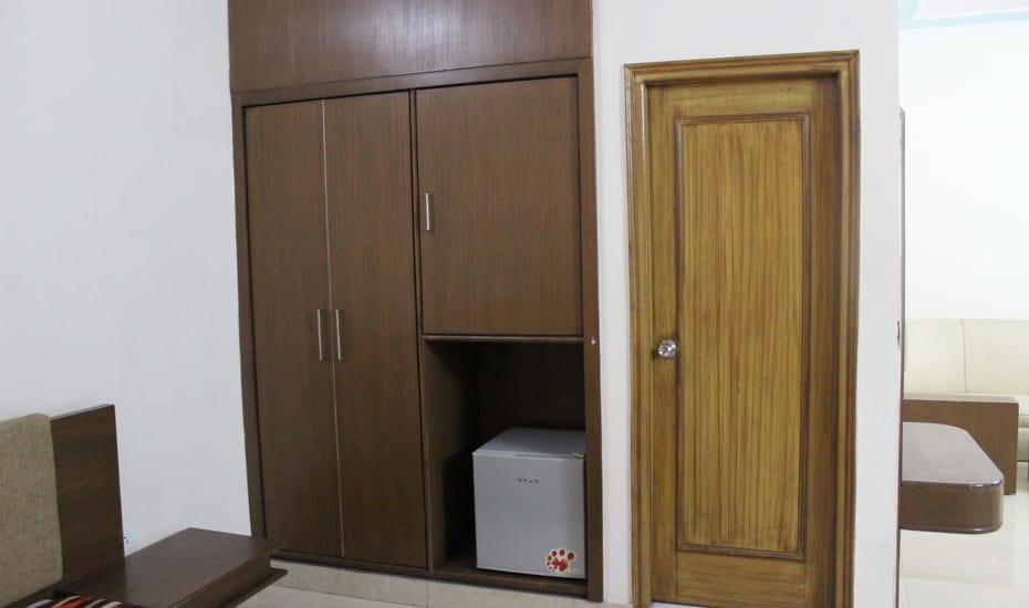 Prasanna Inn Rishikesh Exterior photo