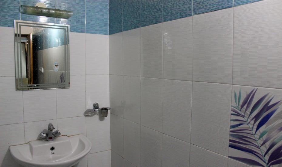 Prasanna Inn Rishikesh Exterior photo